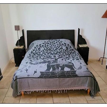 Beziers Studio Terrasse 외부 사진