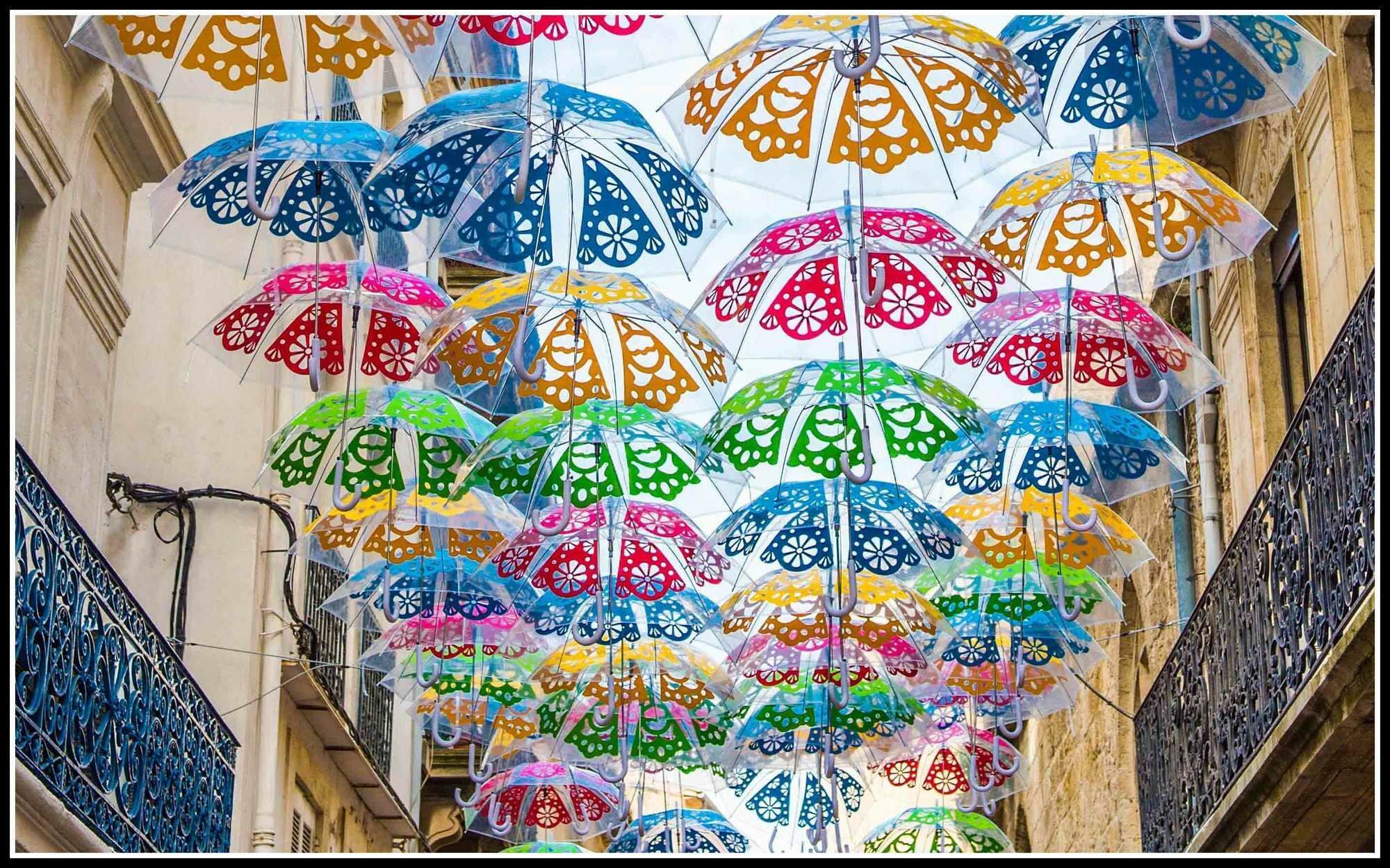 Beziers Studio Terrasse 외부 사진
